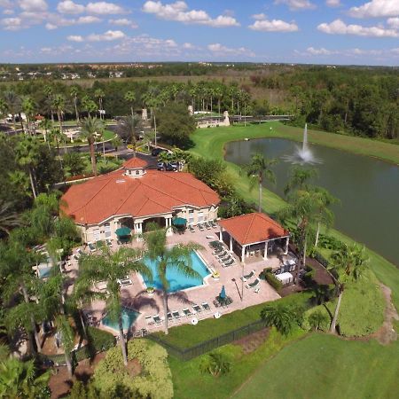 Alamo Vacation Homes Hunters Creek Extérieur photo