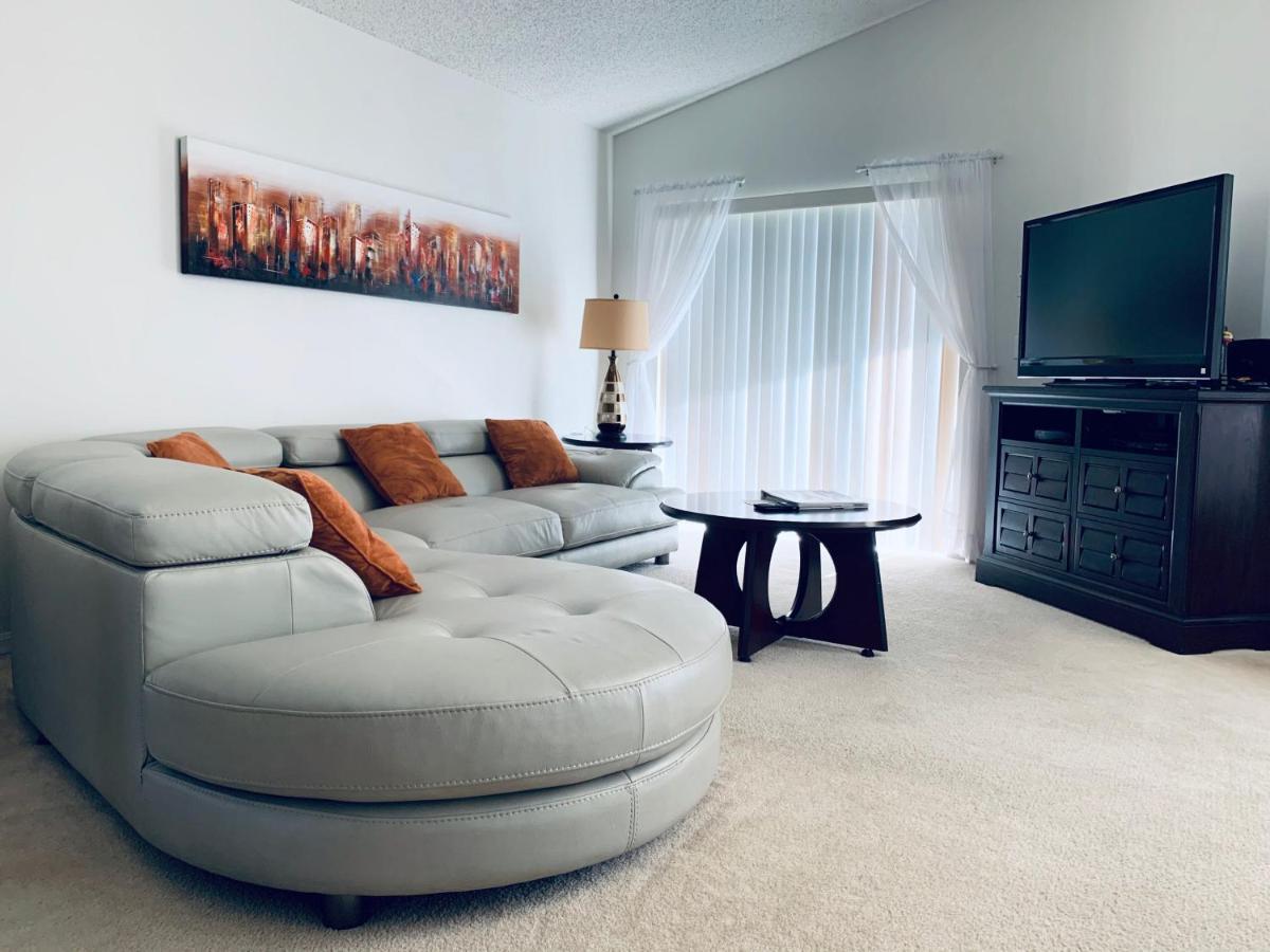 Alamo Vacation Homes Hunters Creek Extérieur photo
