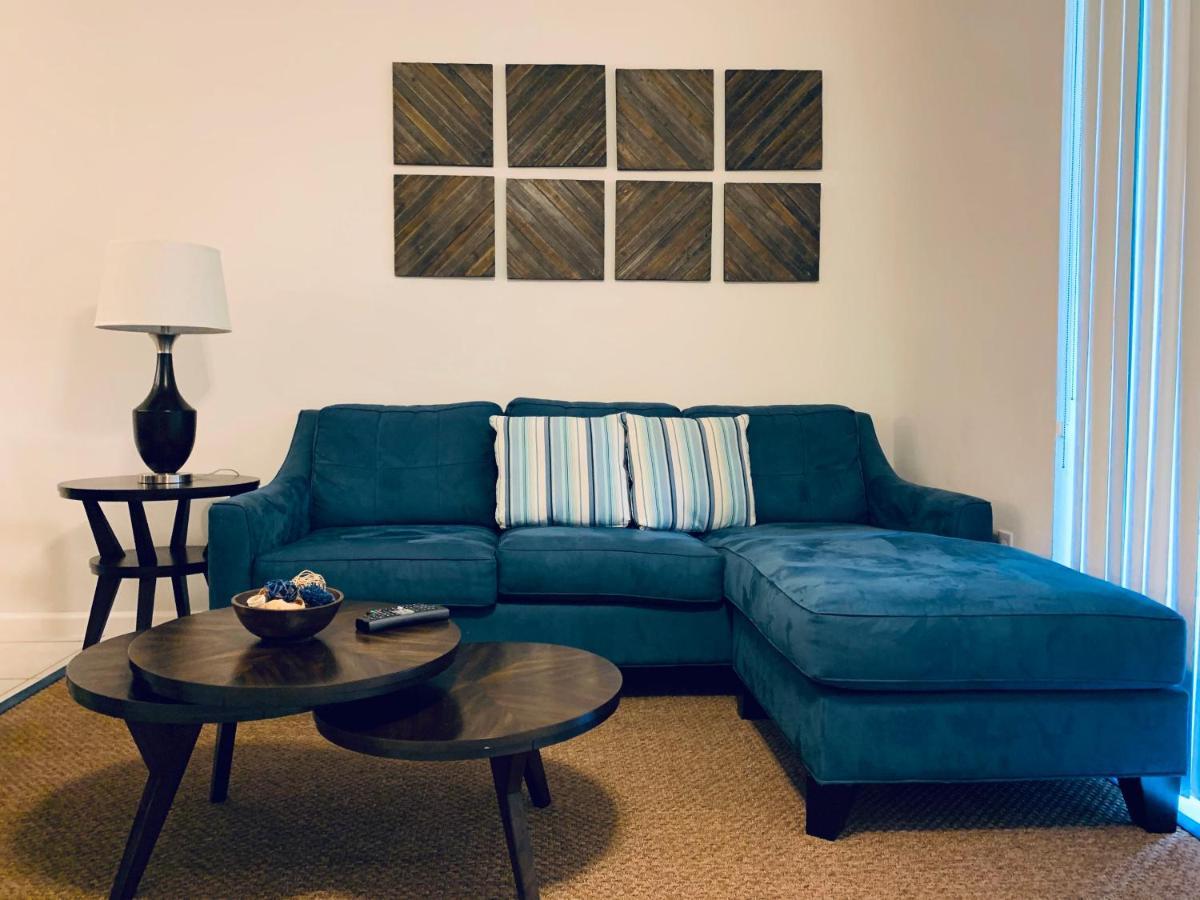 Alamo Vacation Homes Hunters Creek Extérieur photo