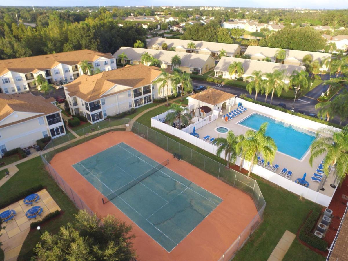 Alamo Vacation Homes Hunters Creek Extérieur photo