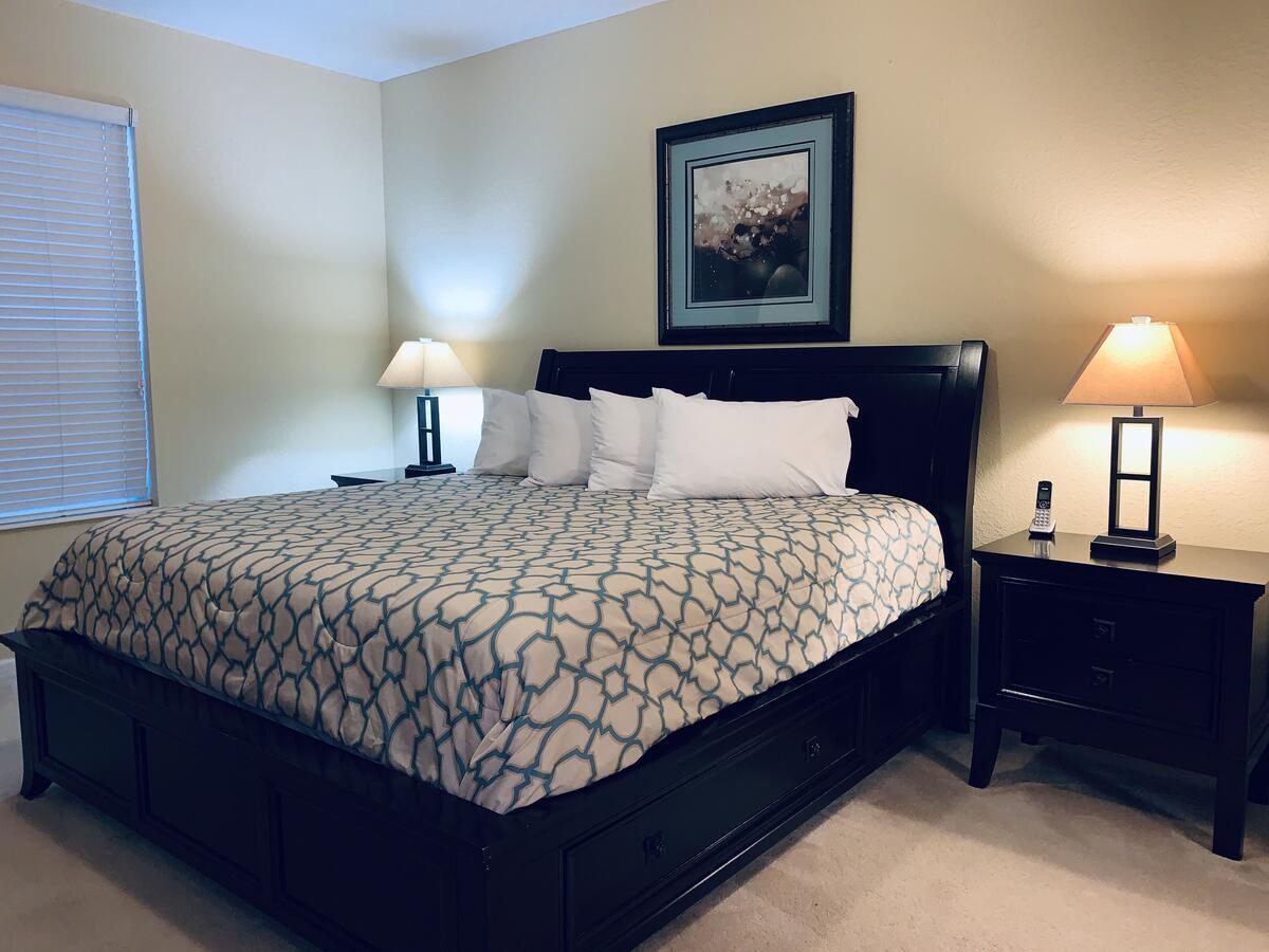 Alamo Vacation Homes Hunters Creek Extérieur photo