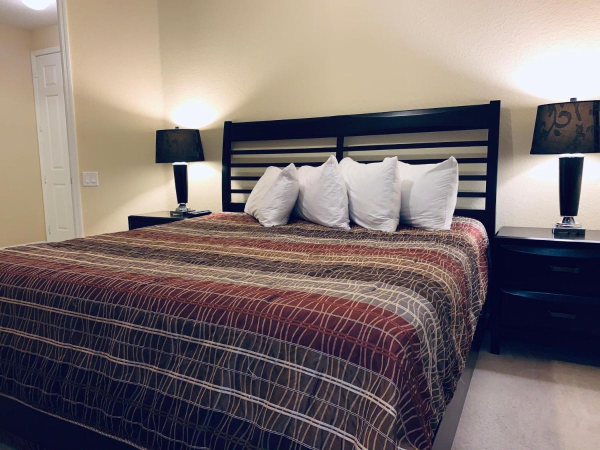 Alamo Vacation Homes Hunters Creek Extérieur photo