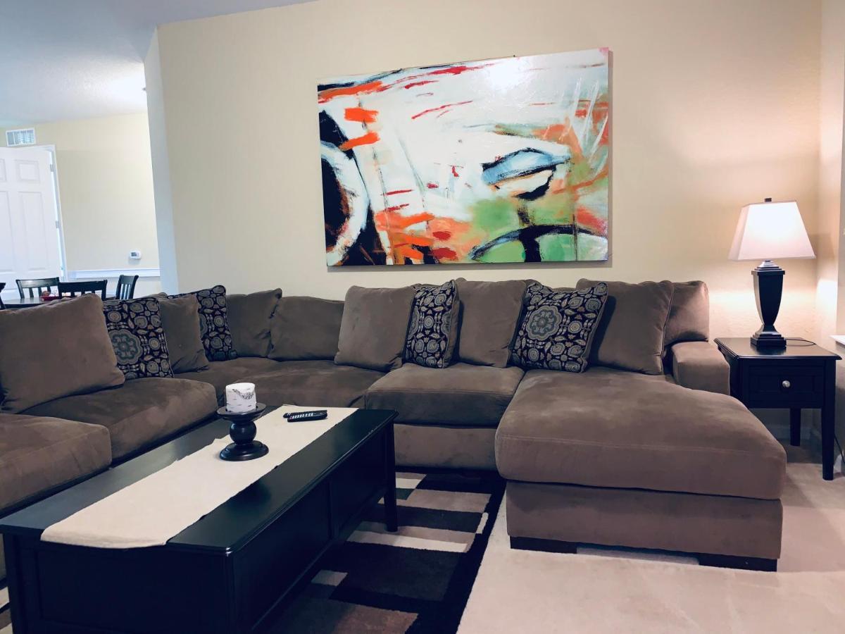 Alamo Vacation Homes Hunters Creek Extérieur photo