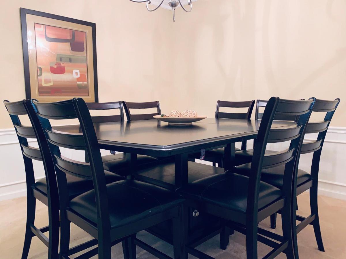 Alamo Vacation Homes Hunters Creek Extérieur photo