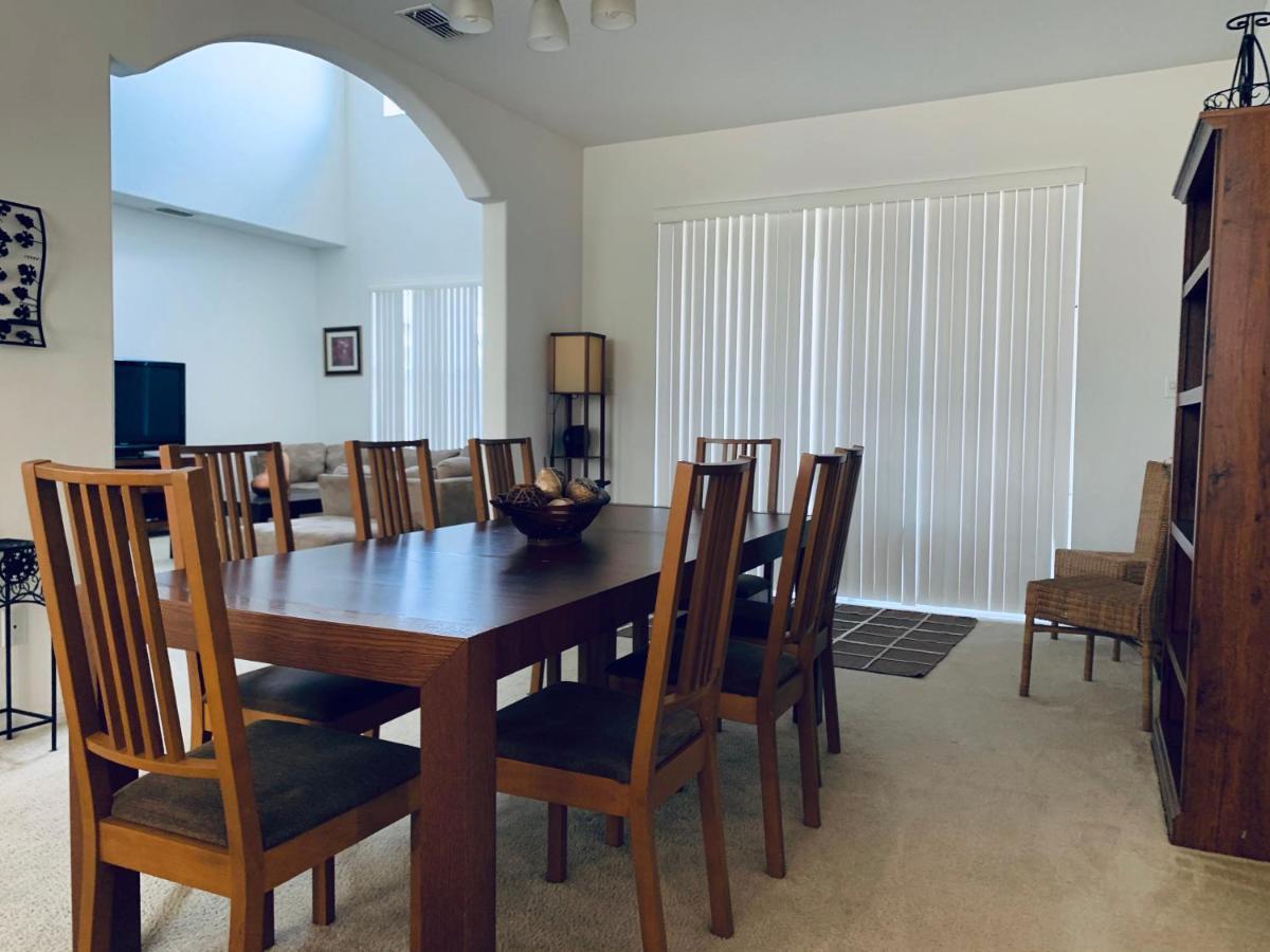 Alamo Vacation Homes Hunters Creek Extérieur photo
