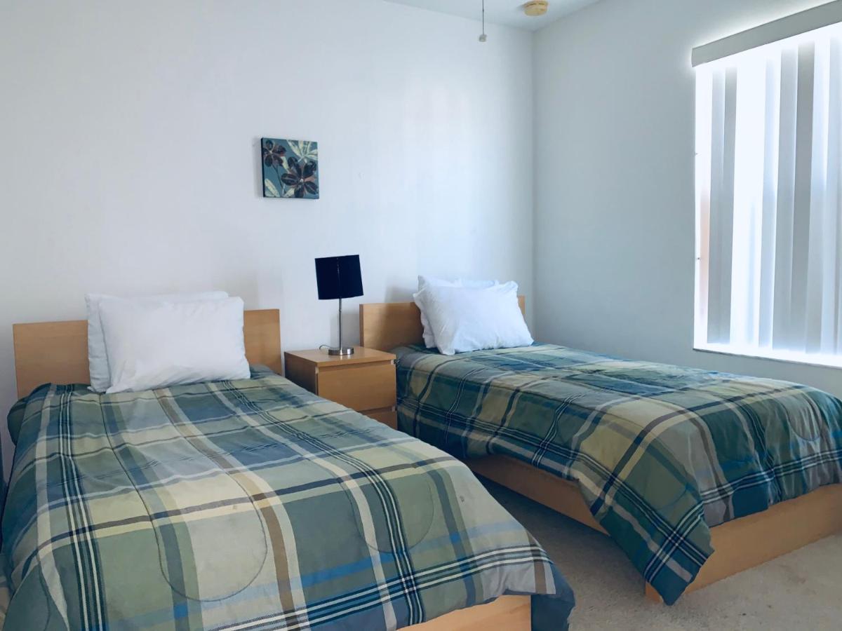 Alamo Vacation Homes Hunters Creek Extérieur photo