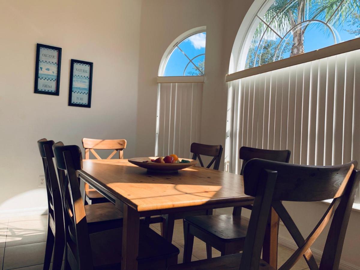 Alamo Vacation Homes Hunters Creek Extérieur photo