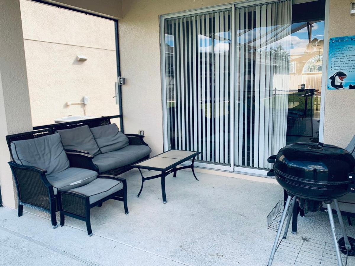 Alamo Vacation Homes Hunters Creek Extérieur photo