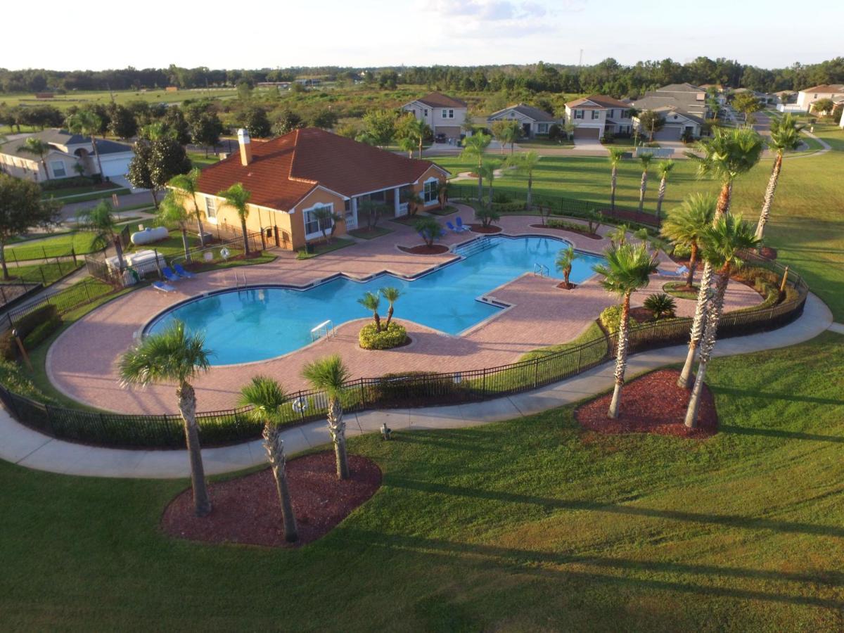 Alamo Vacation Homes Hunters Creek Extérieur photo
