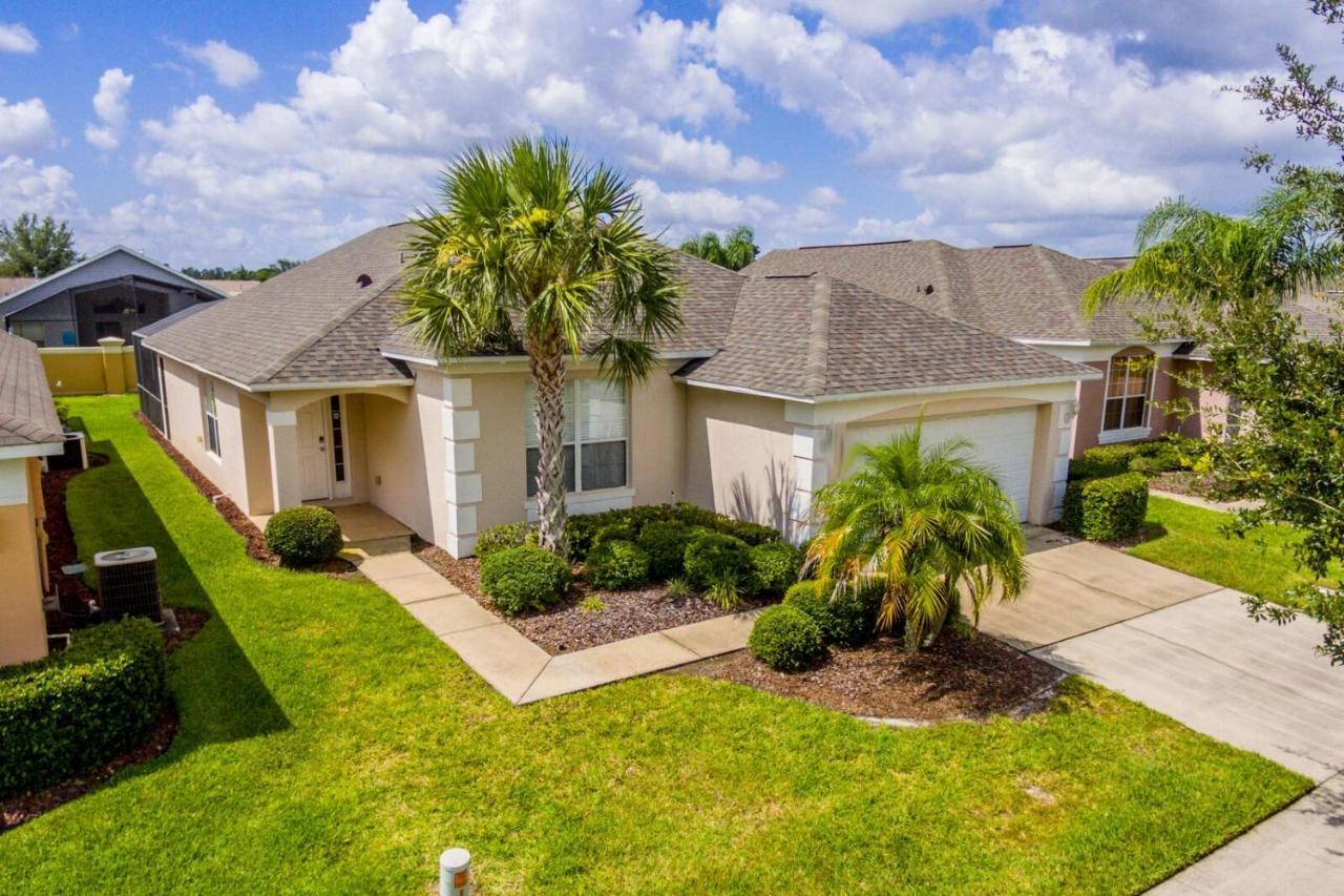 Alamo Vacation Homes Hunters Creek Extérieur photo