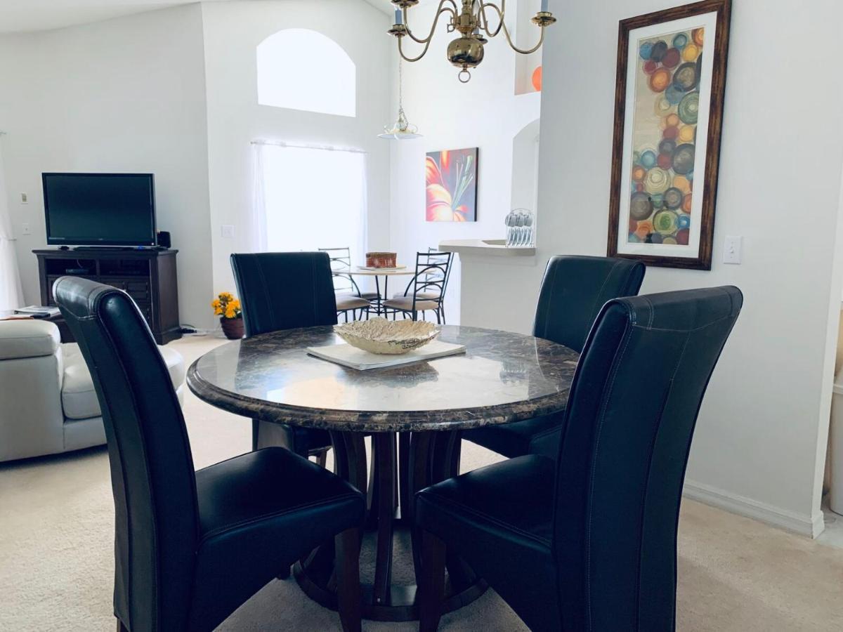 Alamo Vacation Homes Hunters Creek Extérieur photo