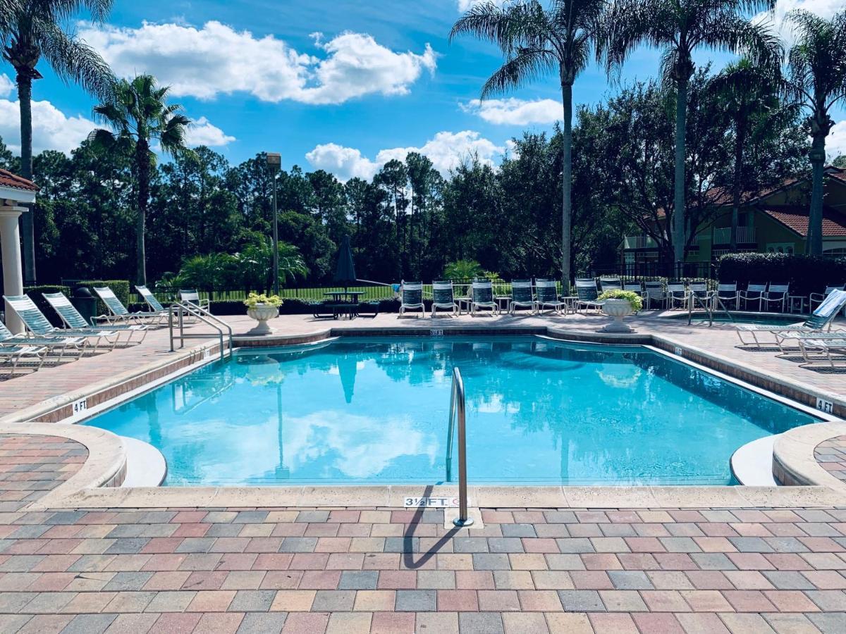 Alamo Vacation Homes Hunters Creek Extérieur photo