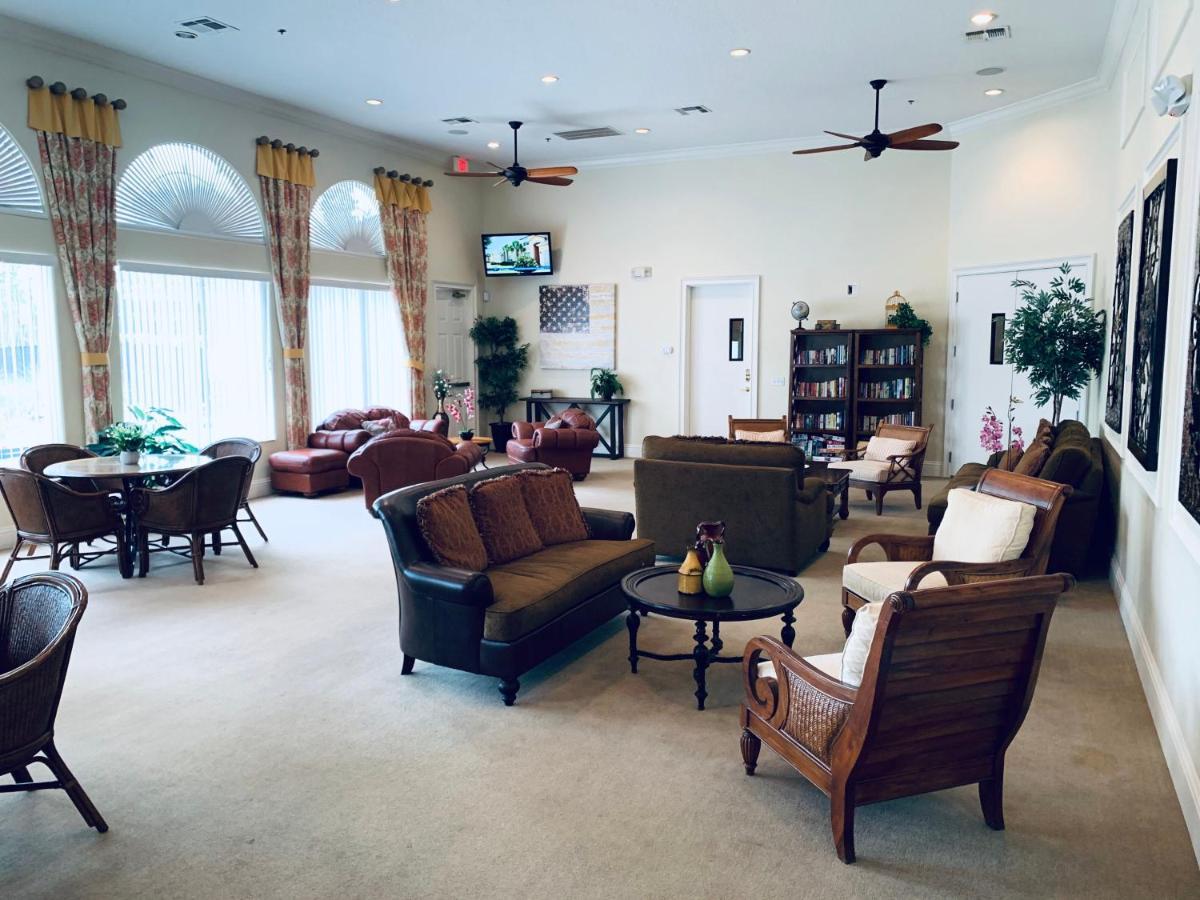 Alamo Vacation Homes Hunters Creek Extérieur photo