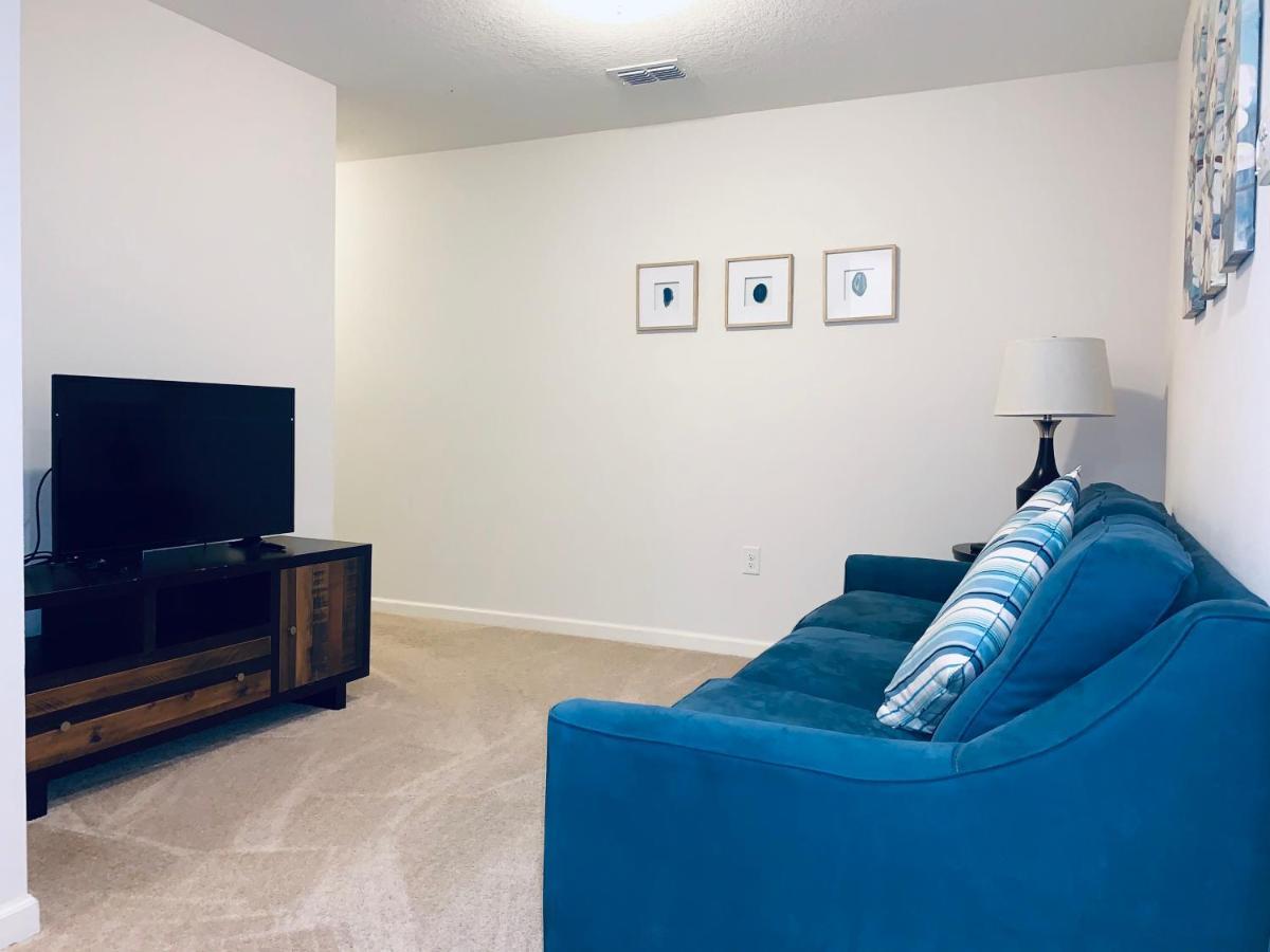 Alamo Vacation Homes Hunters Creek Extérieur photo
