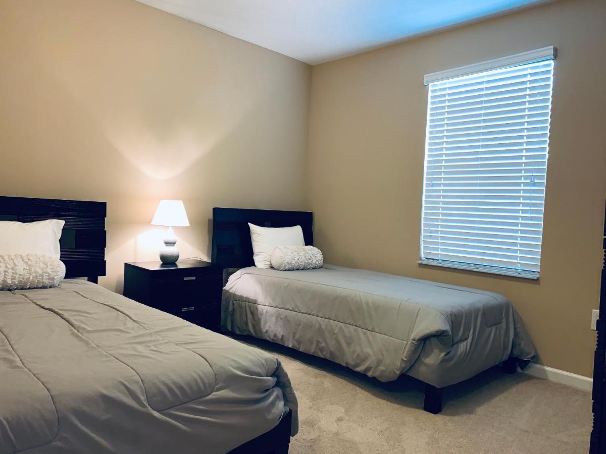 Alamo Vacation Homes Hunters Creek Extérieur photo