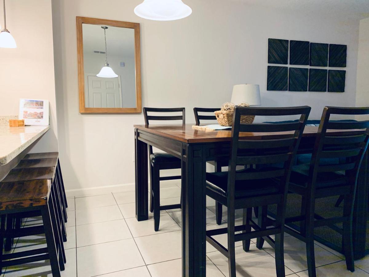 Alamo Vacation Homes Hunters Creek Extérieur photo