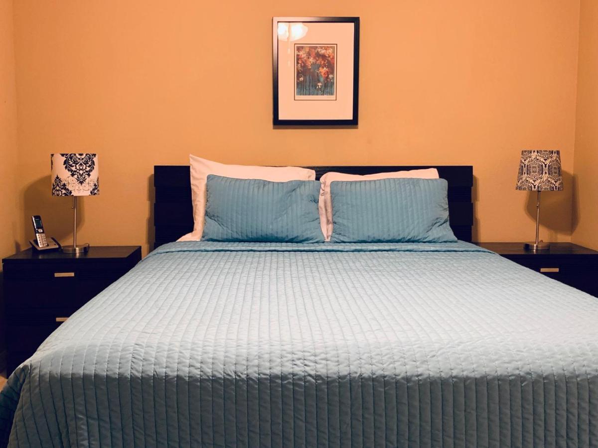 Alamo Vacation Homes Hunters Creek Extérieur photo