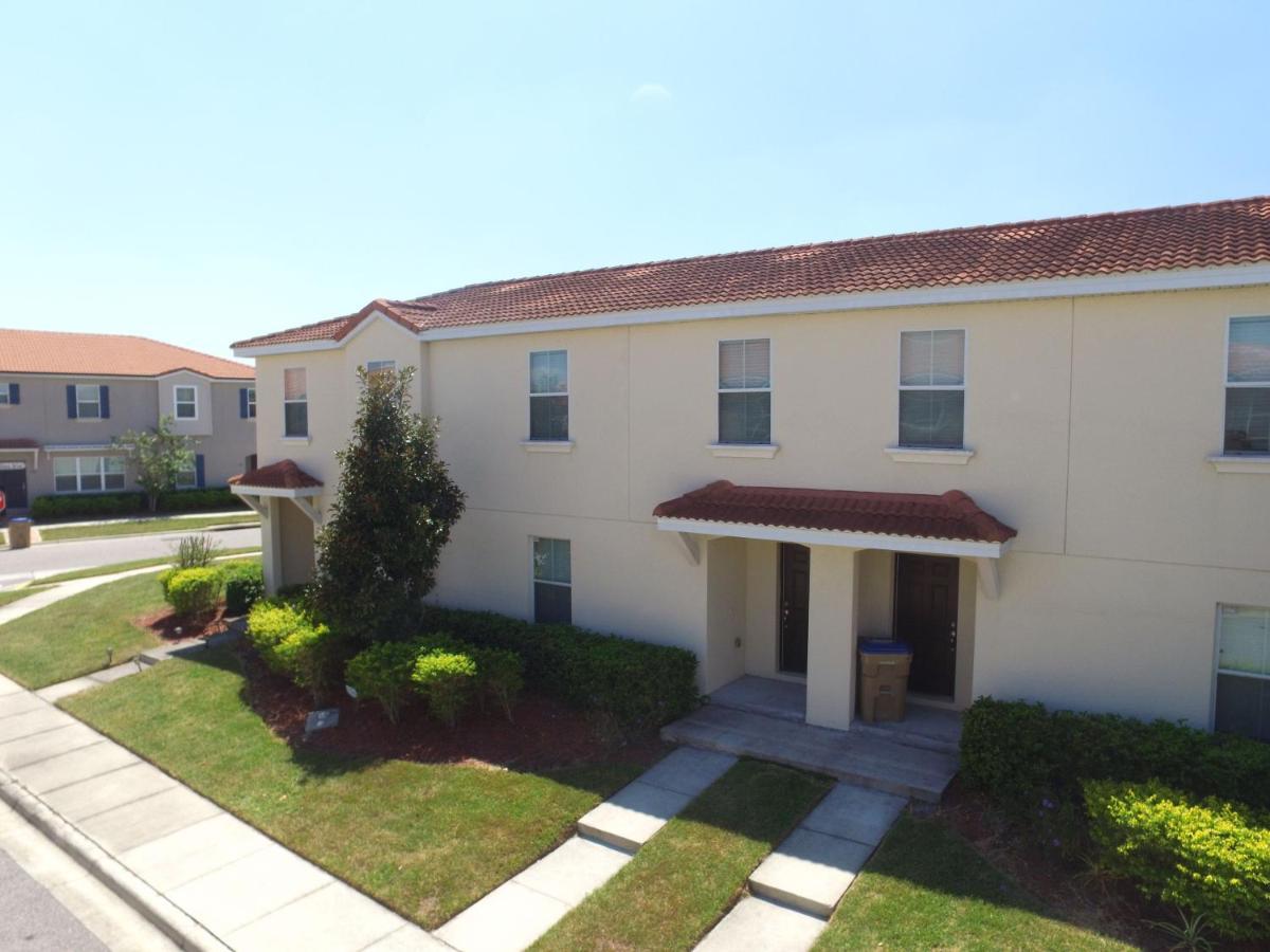 Alamo Vacation Homes Hunters Creek Extérieur photo
