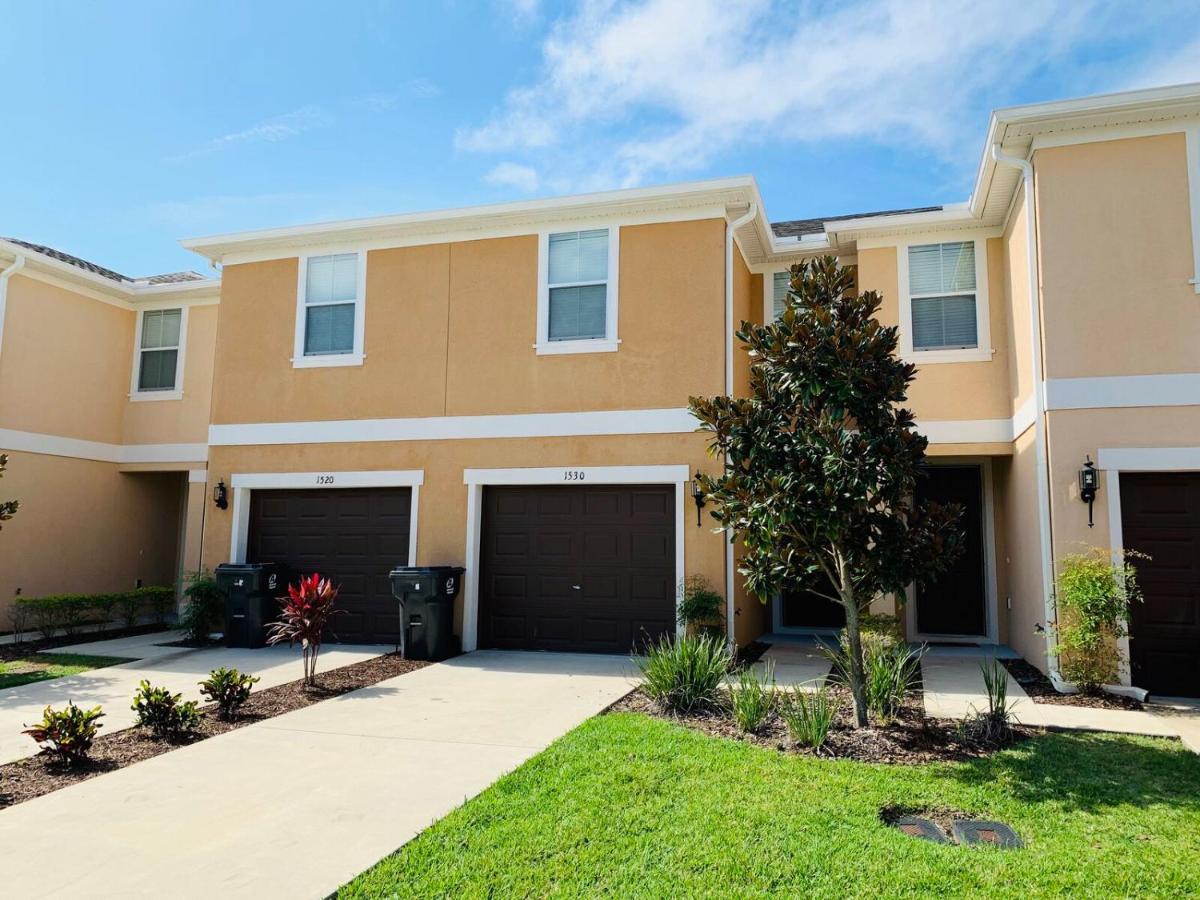 Alamo Vacation Homes Hunters Creek Extérieur photo