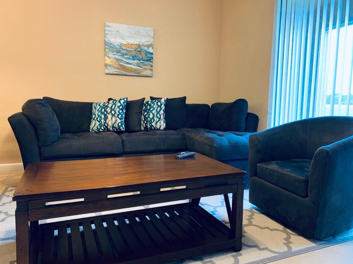 Alamo Vacation Homes Hunters Creek Extérieur photo