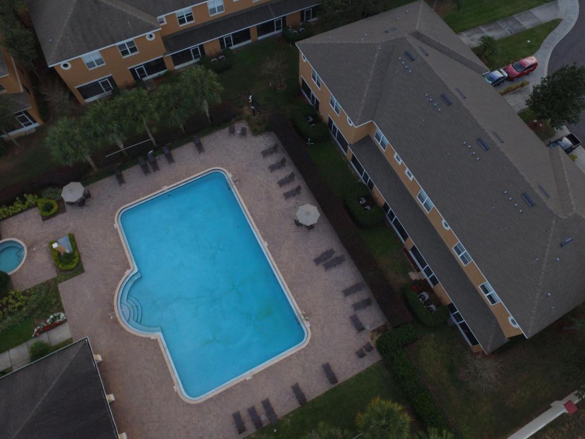 Alamo Vacation Homes Hunters Creek Extérieur photo