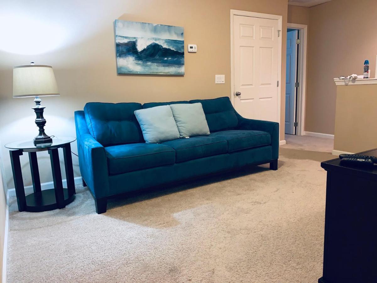 Alamo Vacation Homes Hunters Creek Extérieur photo
