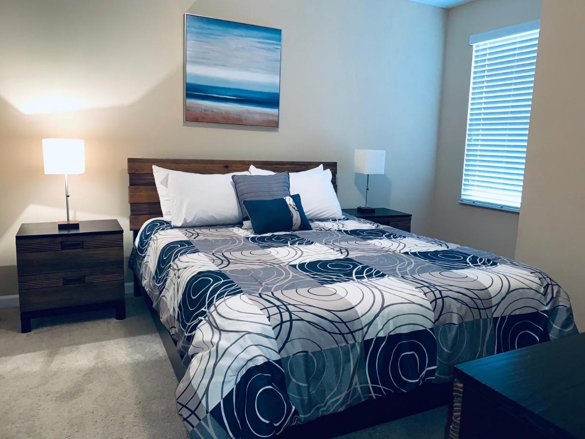 Alamo Vacation Homes Hunters Creek Extérieur photo