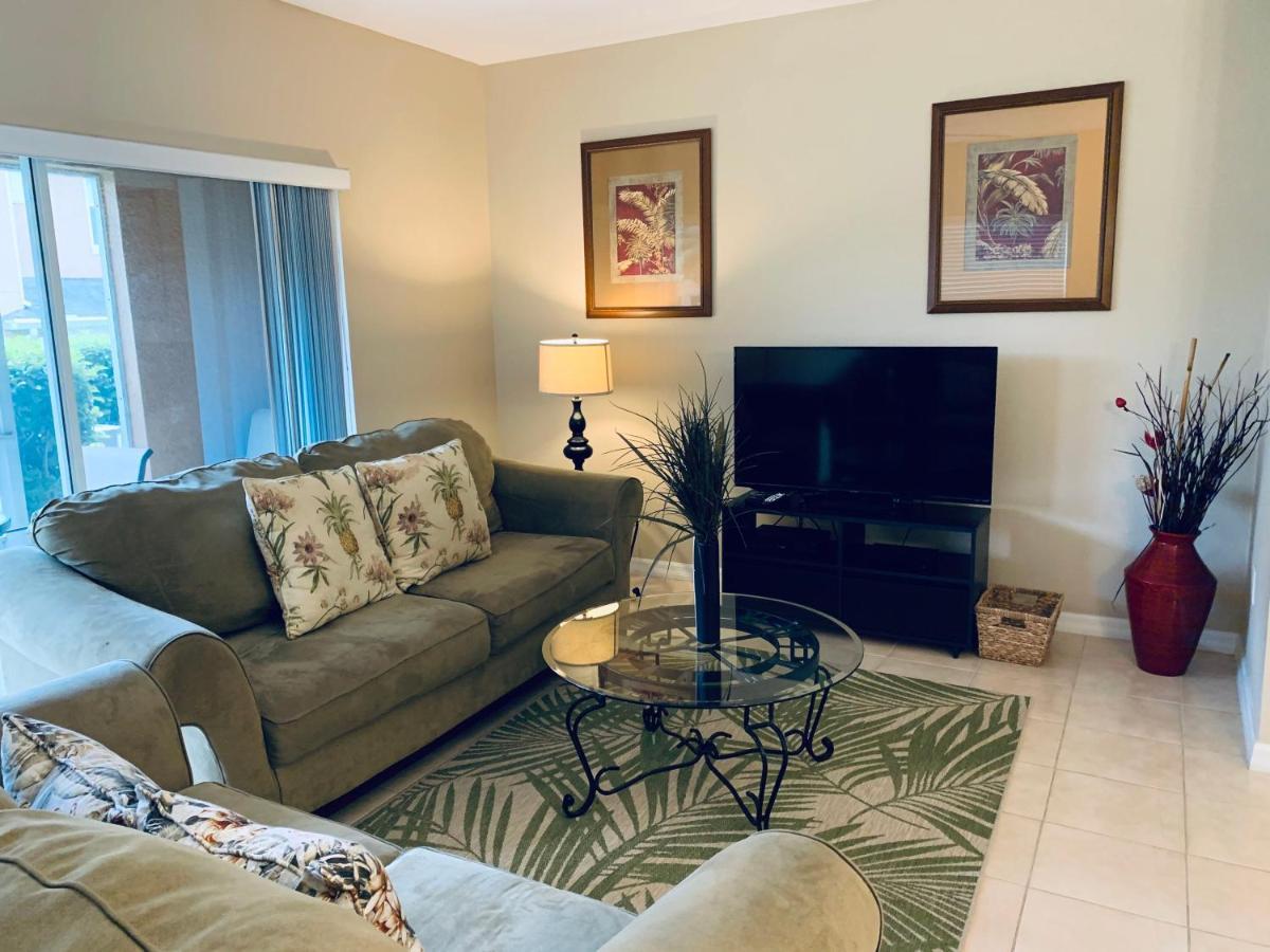 Alamo Vacation Homes Hunters Creek Extérieur photo