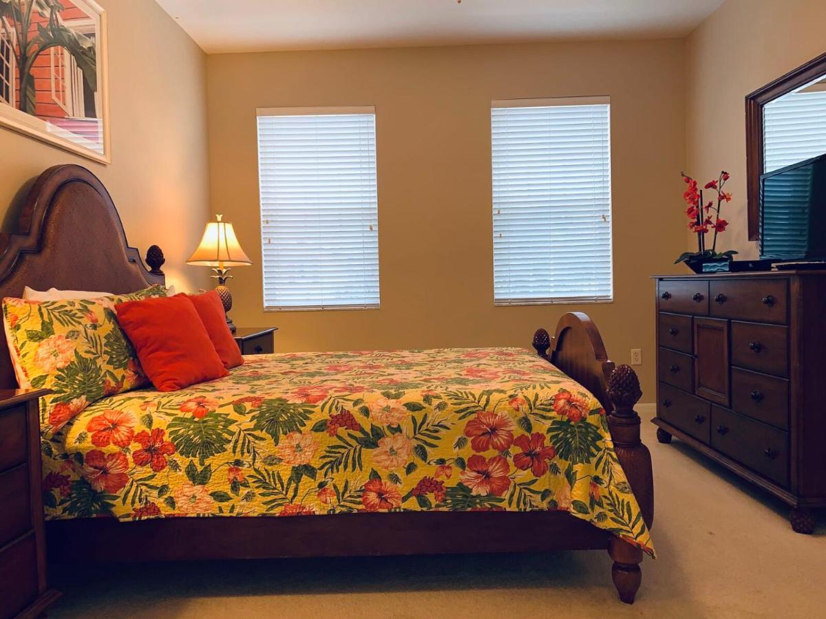 Alamo Vacation Homes Hunters Creek Extérieur photo