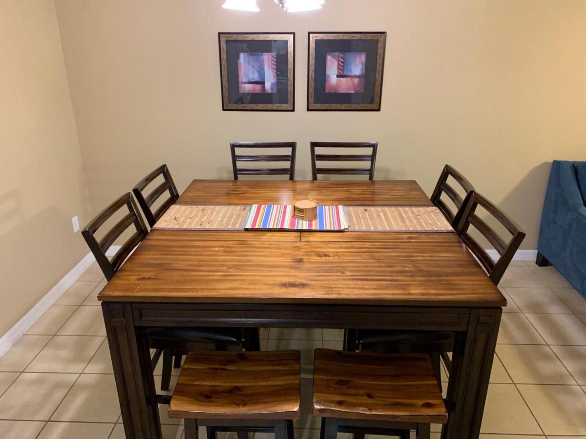 Alamo Vacation Homes Hunters Creek Extérieur photo