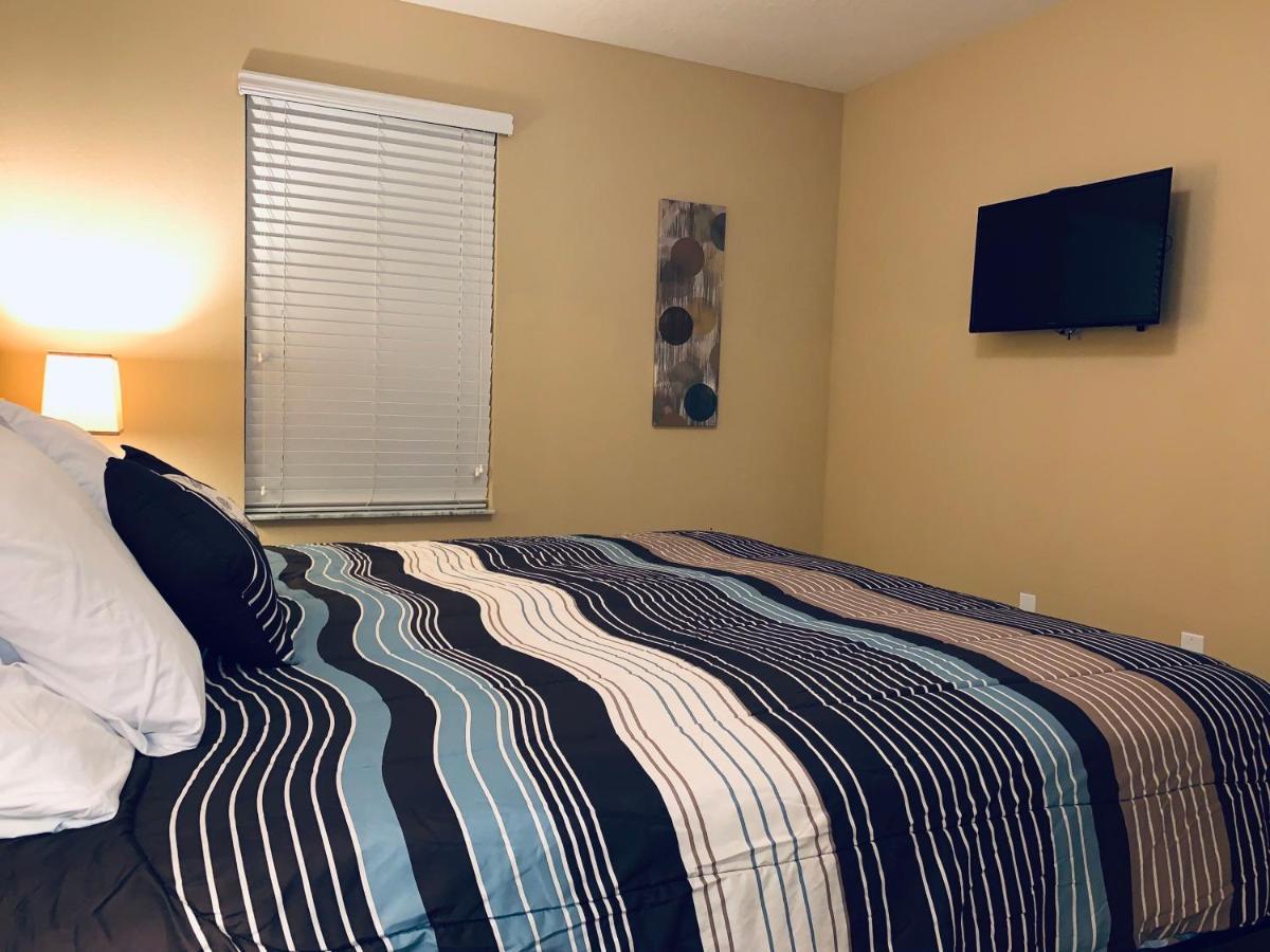 Alamo Vacation Homes Hunters Creek Extérieur photo