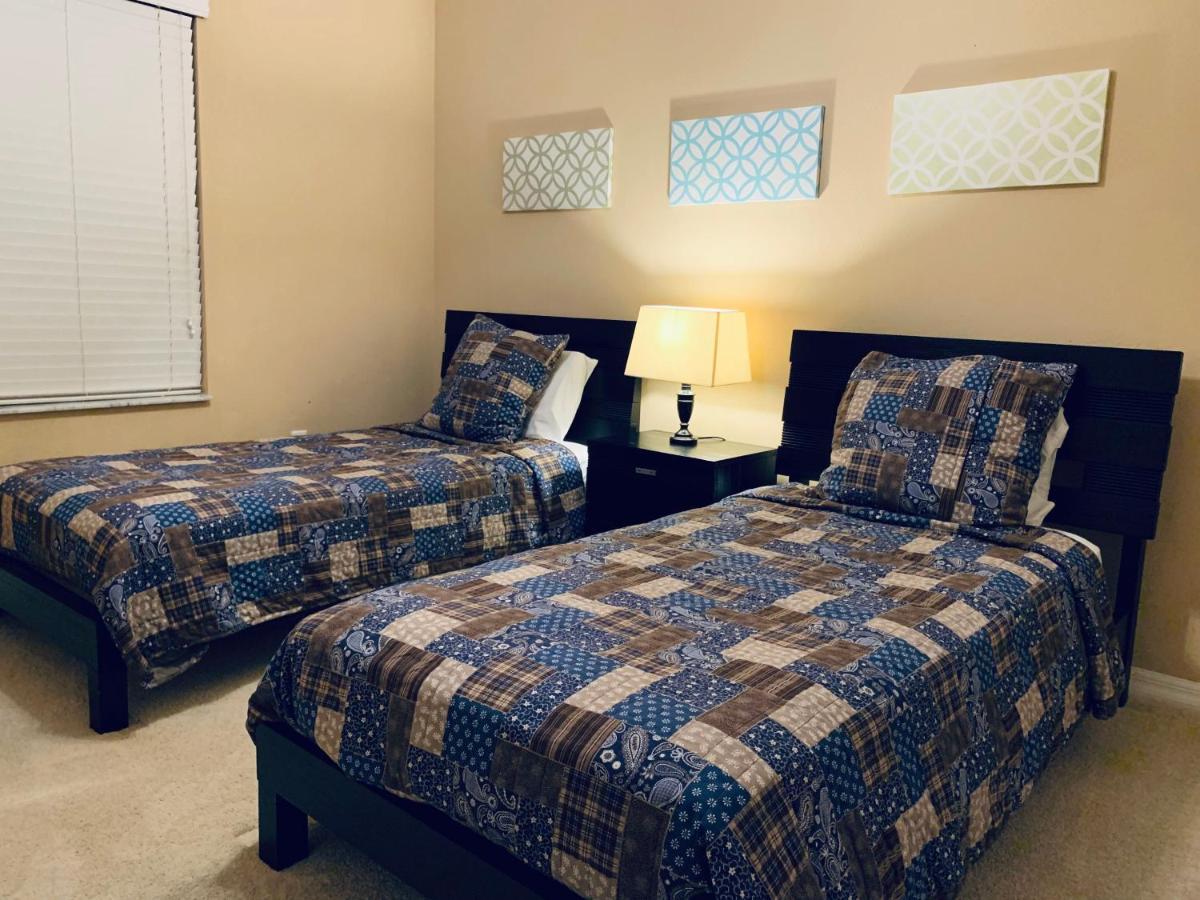 Alamo Vacation Homes Hunters Creek Extérieur photo