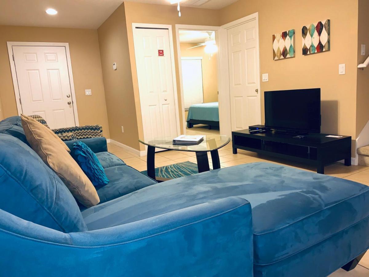 Alamo Vacation Homes Hunters Creek Extérieur photo