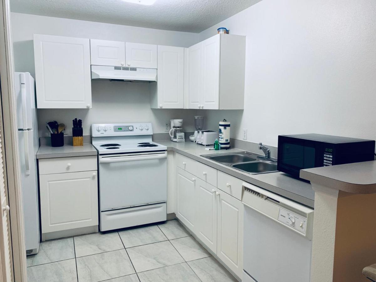 Alamo Vacation Homes Hunters Creek Extérieur photo